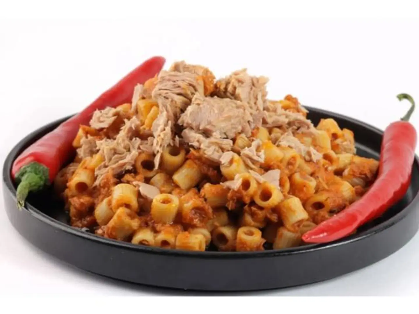 مكرونة فرن لحم