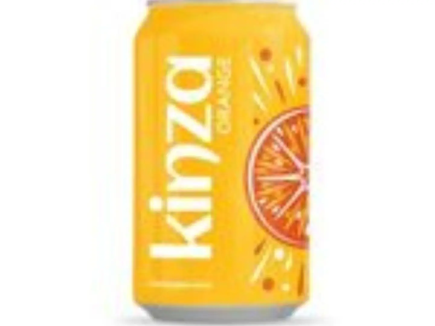 Kinza Orange