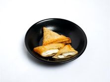 سمبوسة جبن