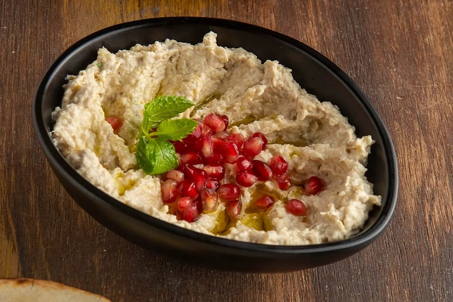 متبل باذنجان
