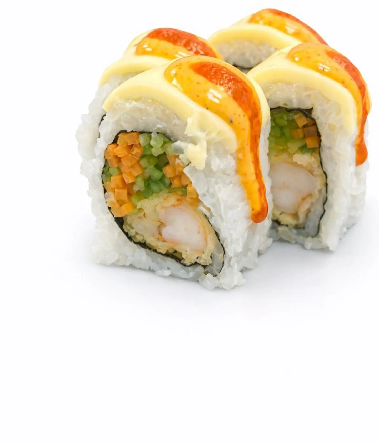 Cheese Roll