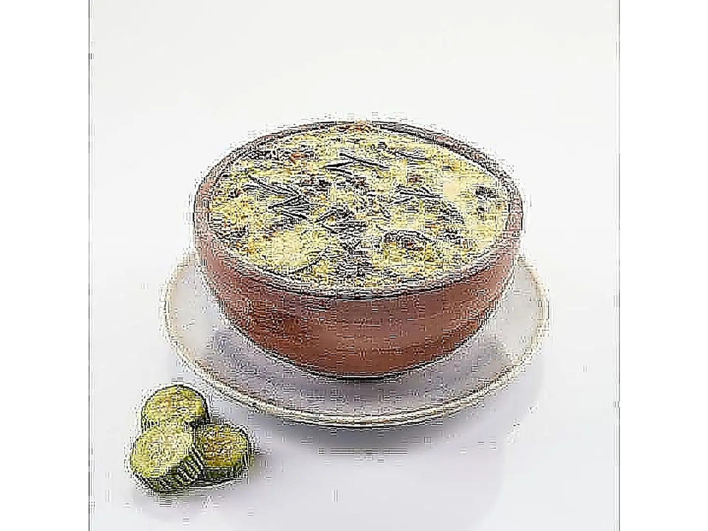 طاجن الجمبري صلصة