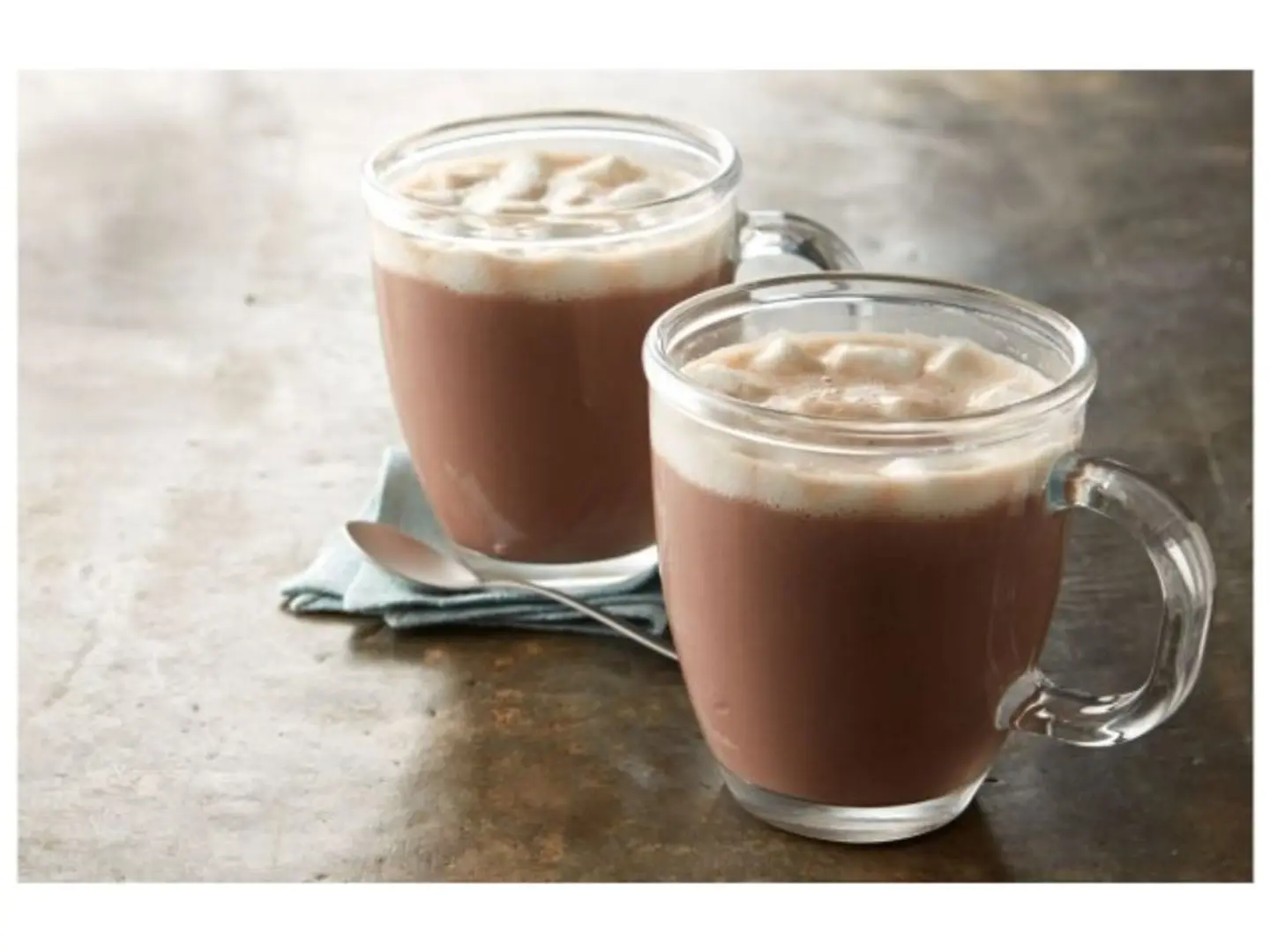 Hot Chocolate