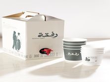بوكس القهوة