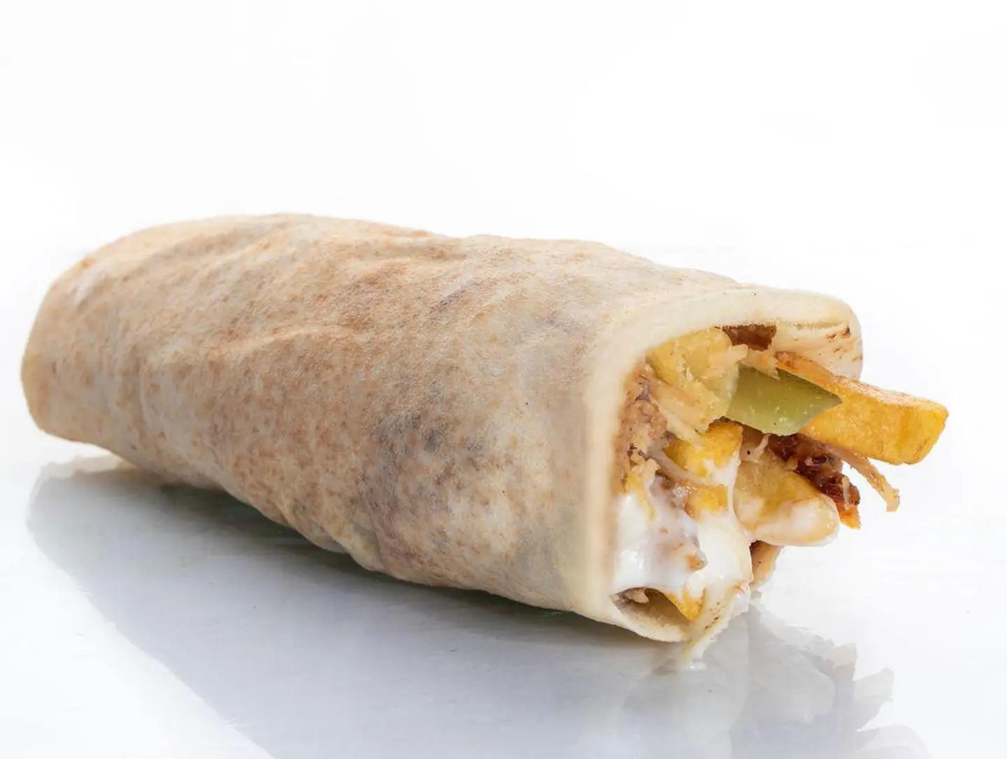 Small Shawarma