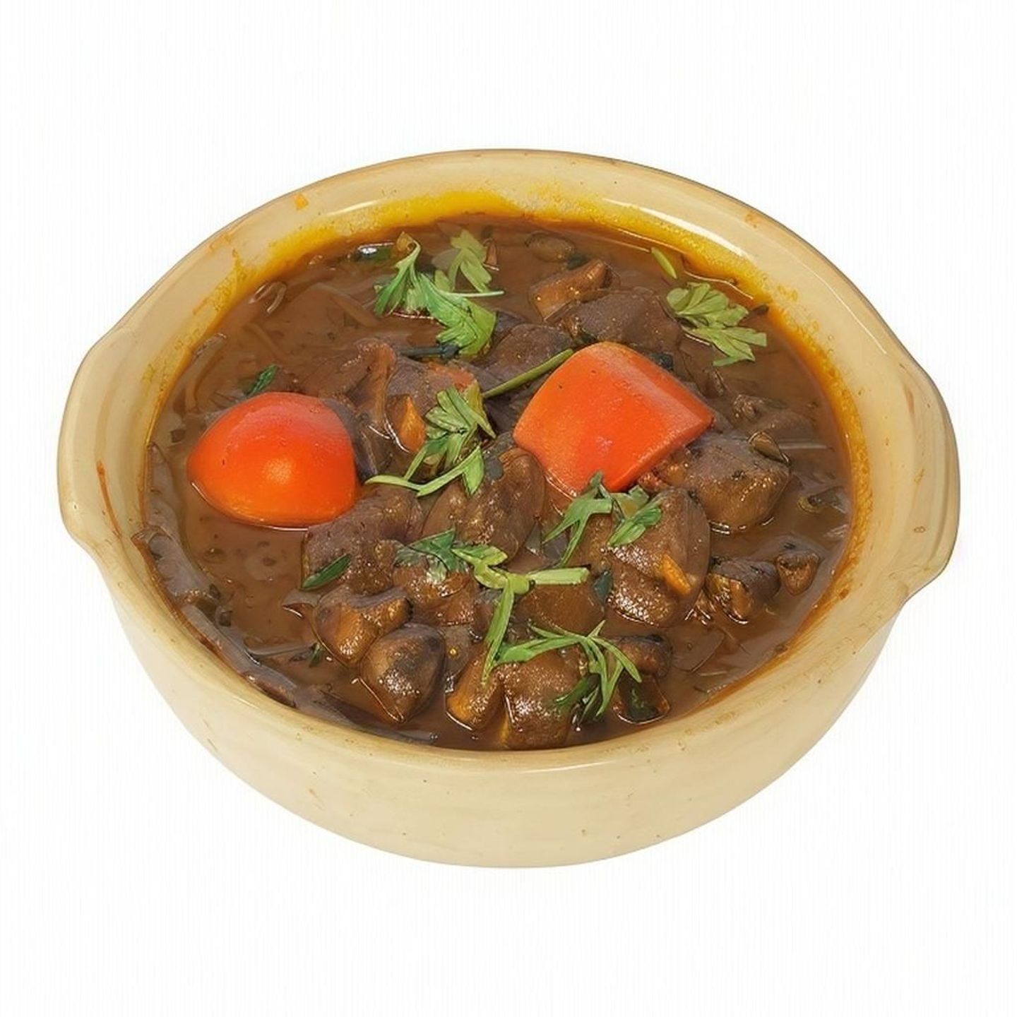 Beef Masala