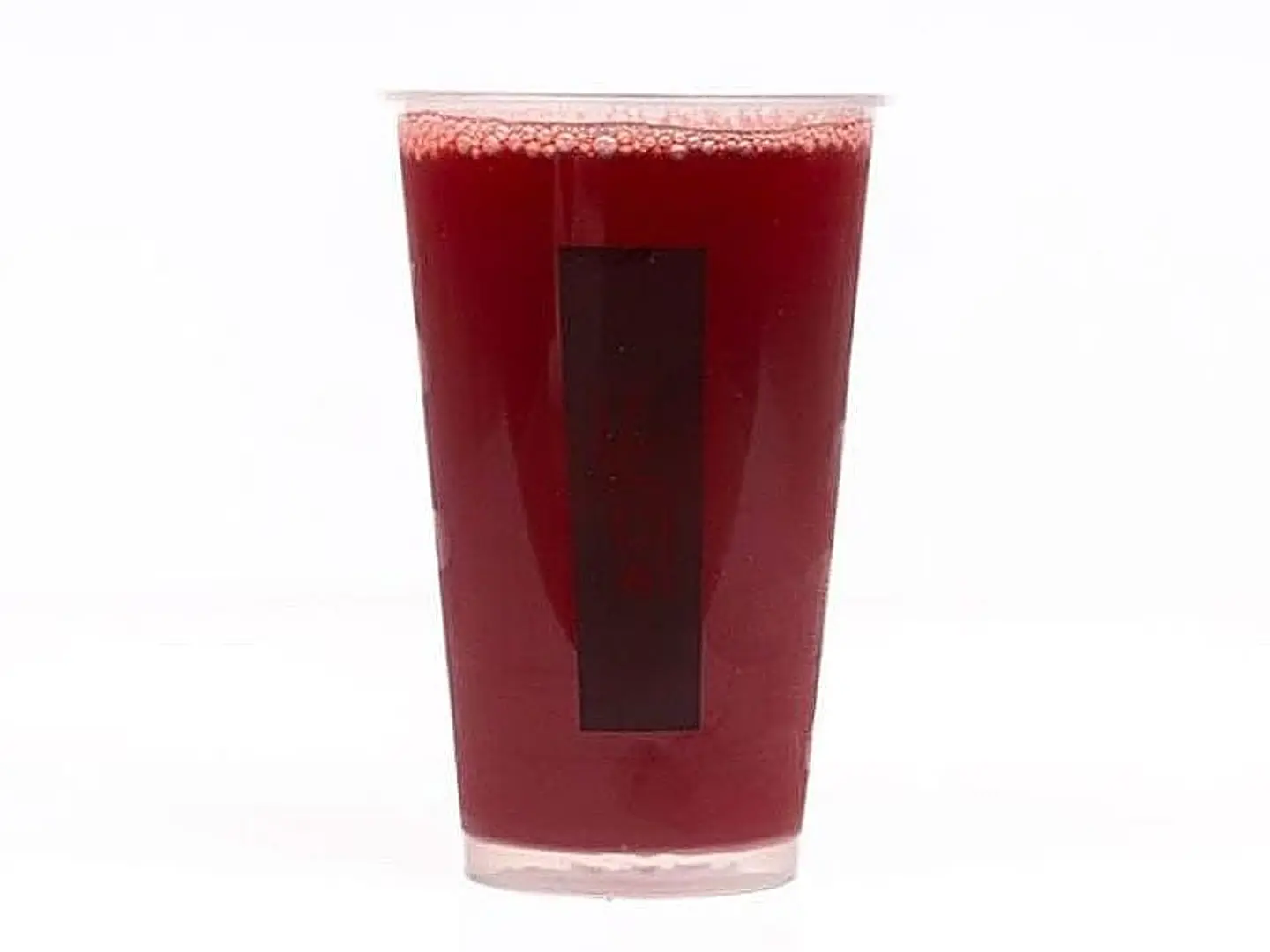 Iced Hibiscus