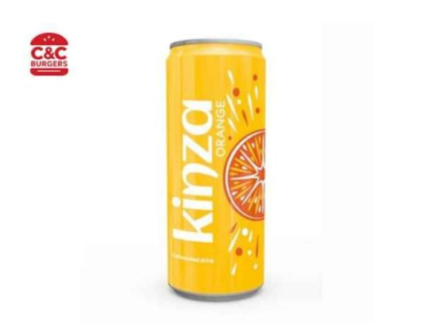 Kinza Orange