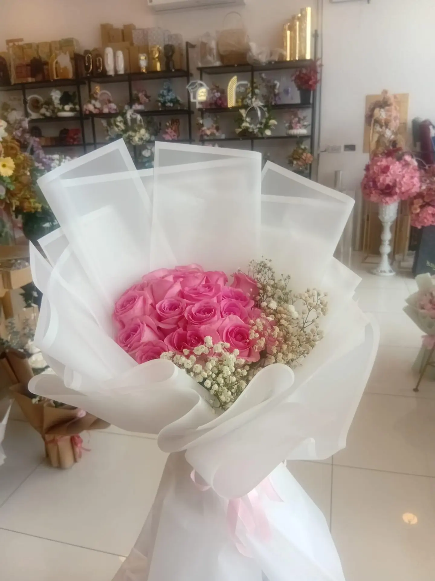 Charming Bouquet