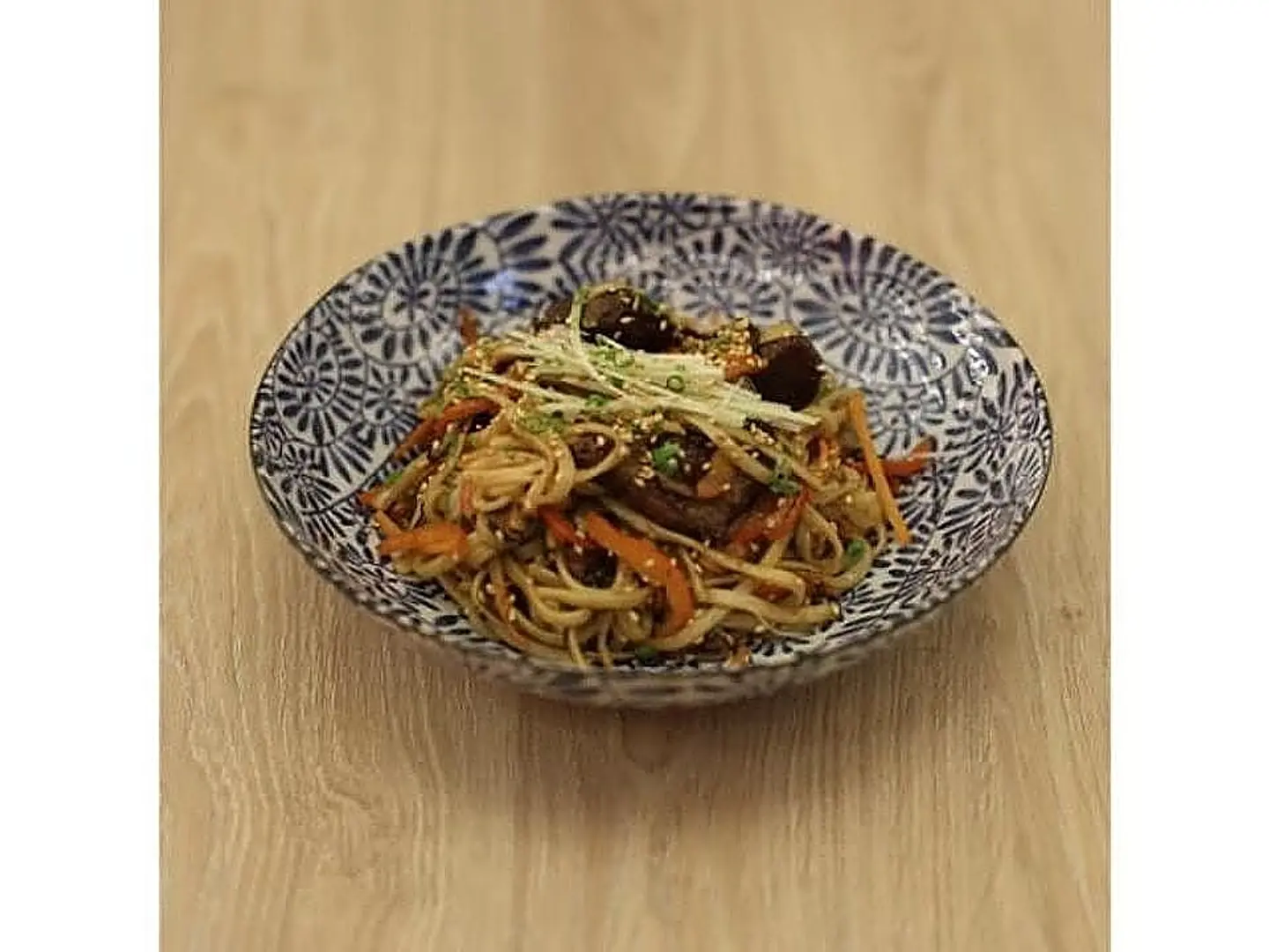 Kobe Wok Fried Noodles