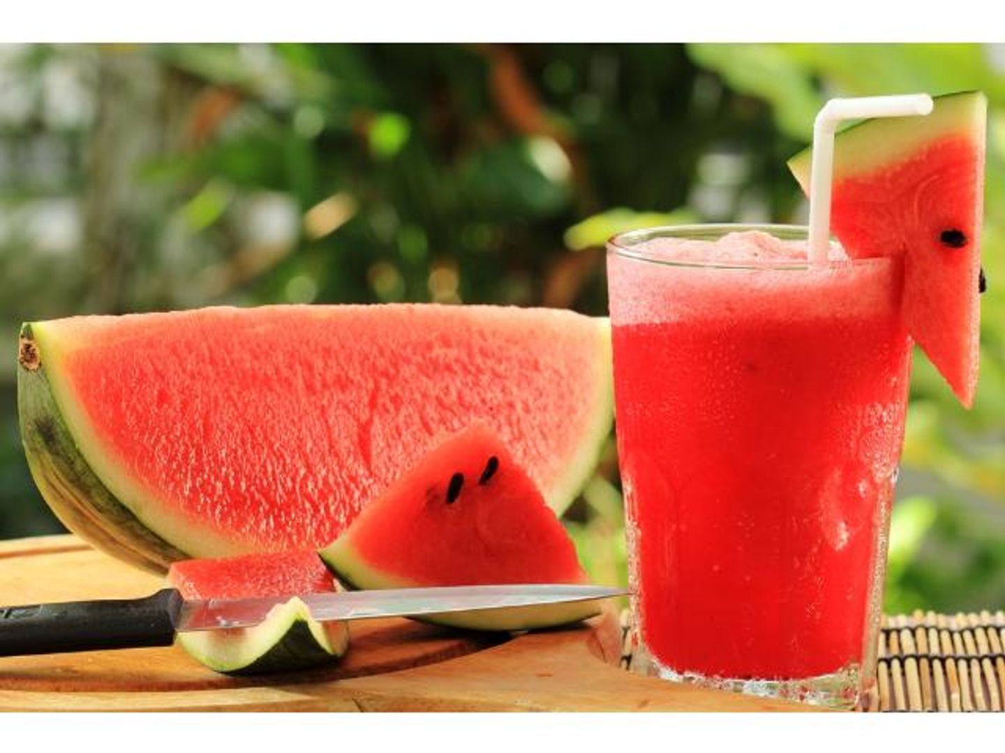 Watermelon Juice