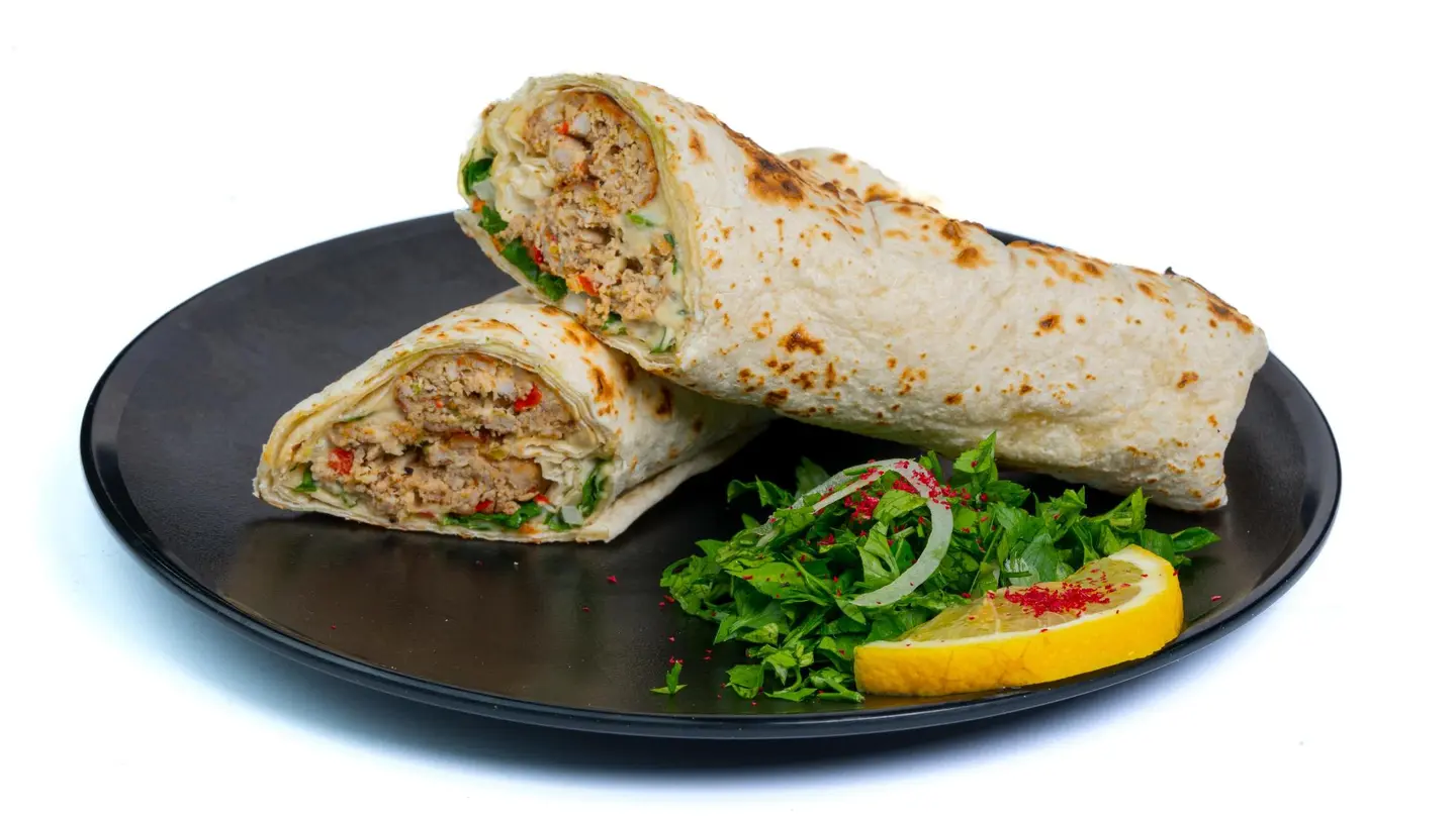 صاروخ كباب دجاج