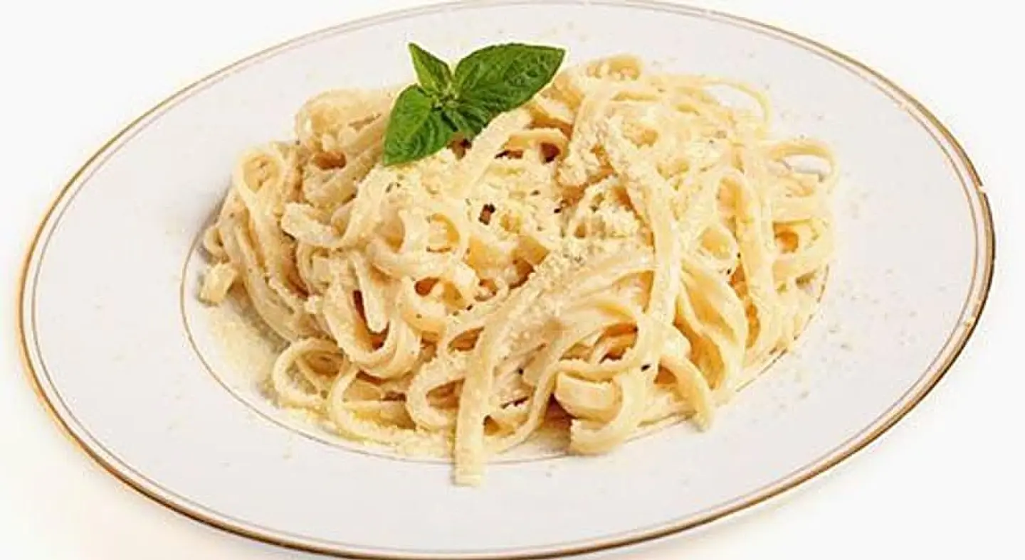 مكرونة الفوتشيني