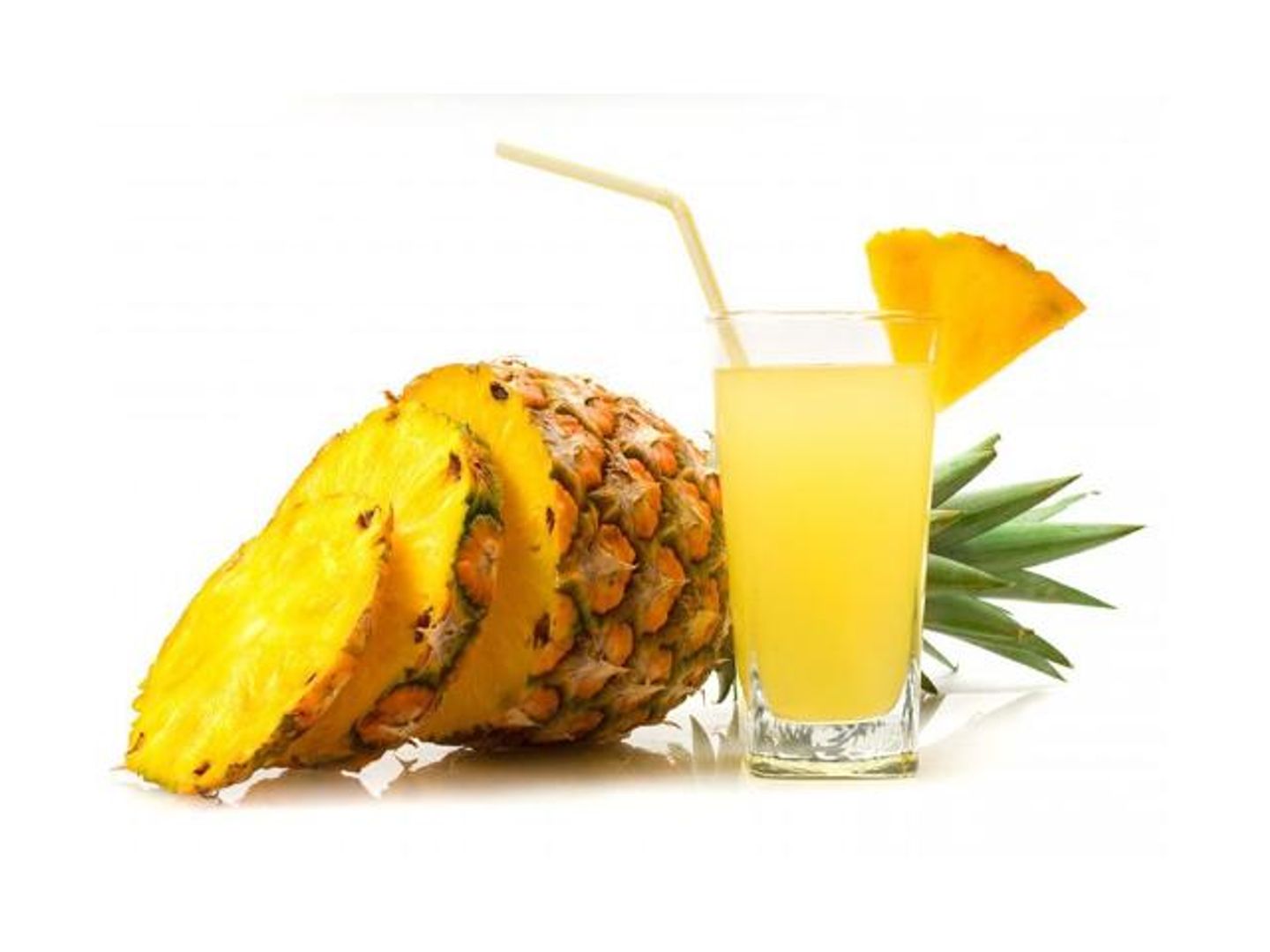 Pineapple Juice