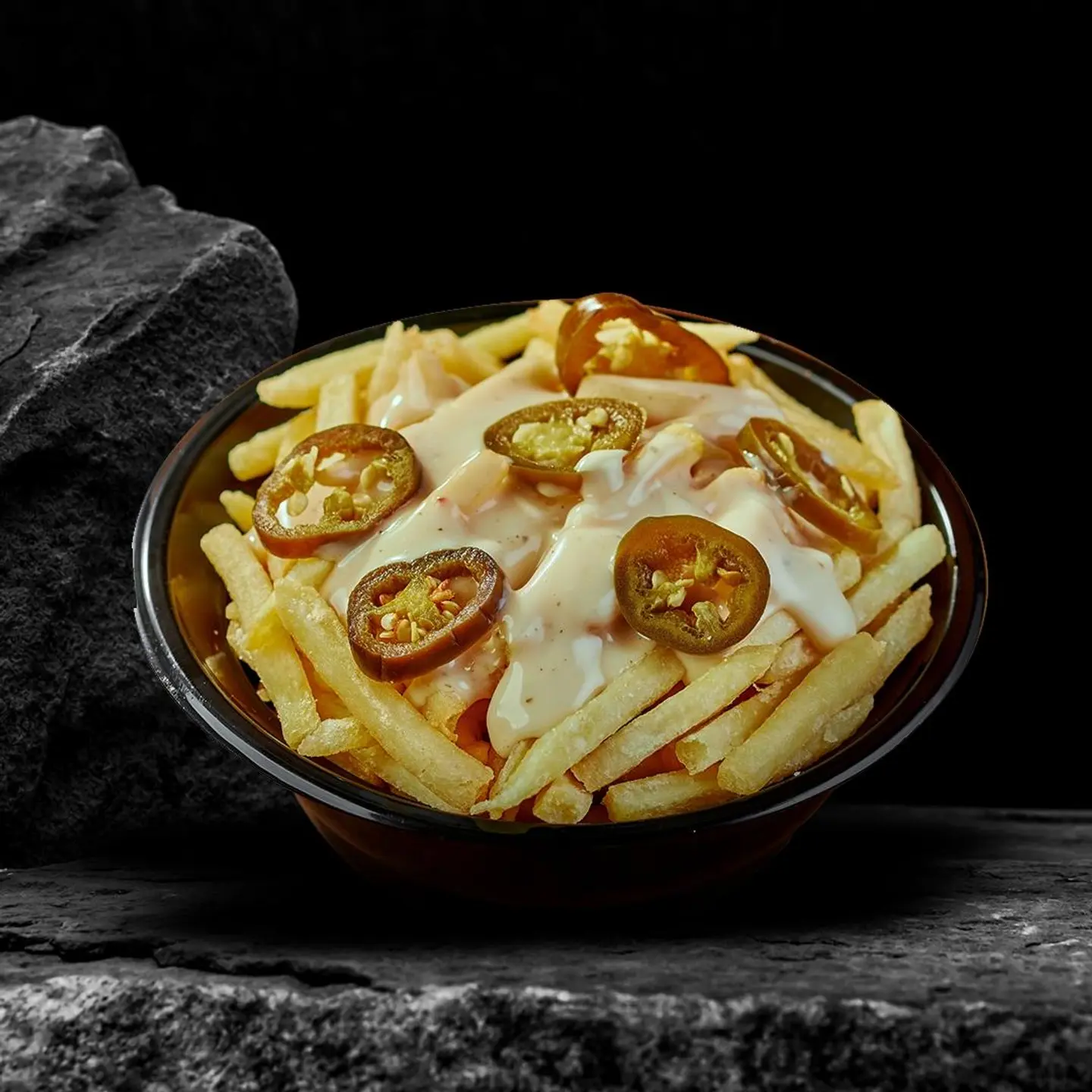بطاطس هلابينو