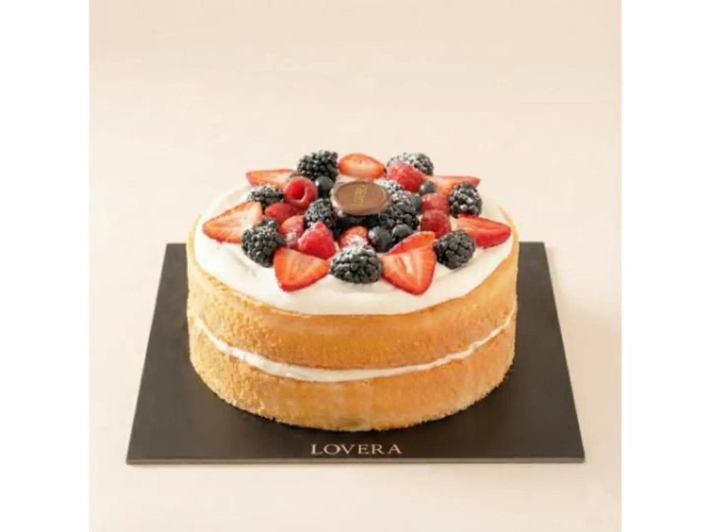 تري ليتشي كيك