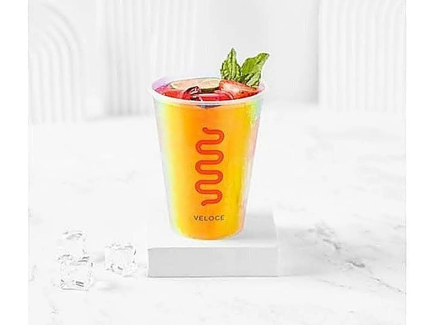 Veloce Mojito