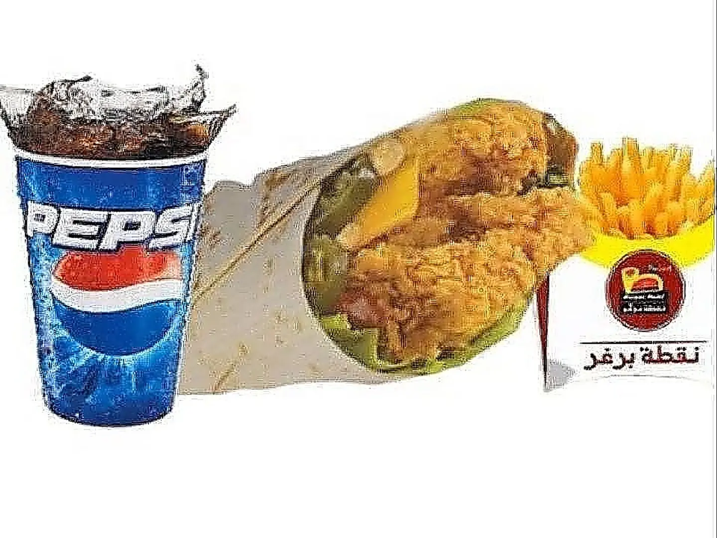 وجبة شريمبي