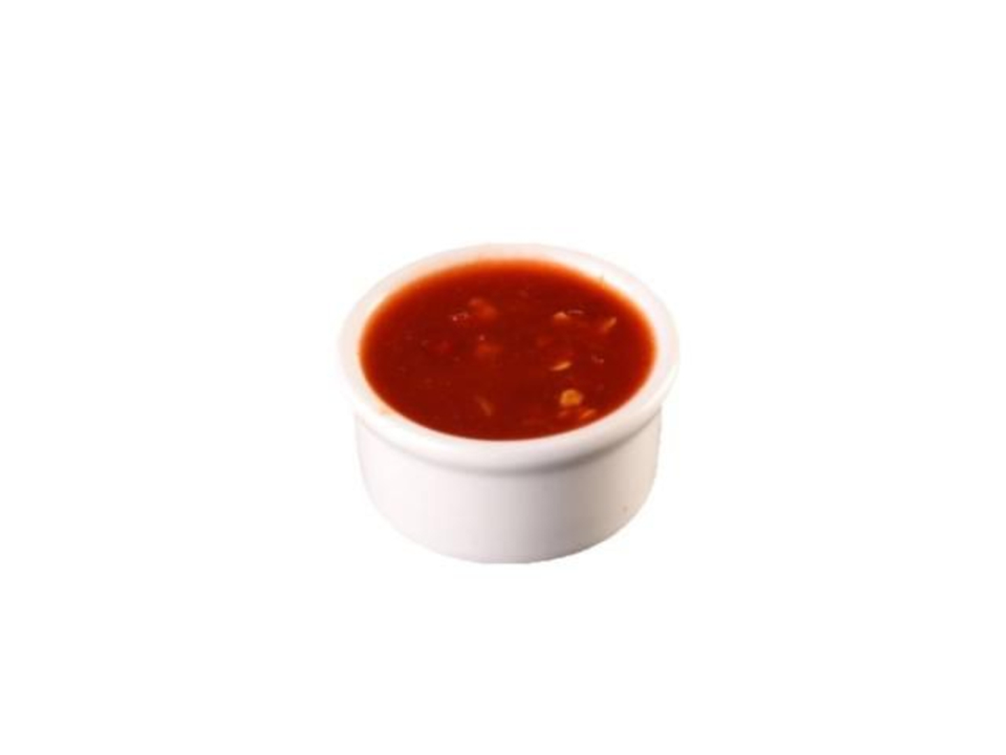 Hot Chili