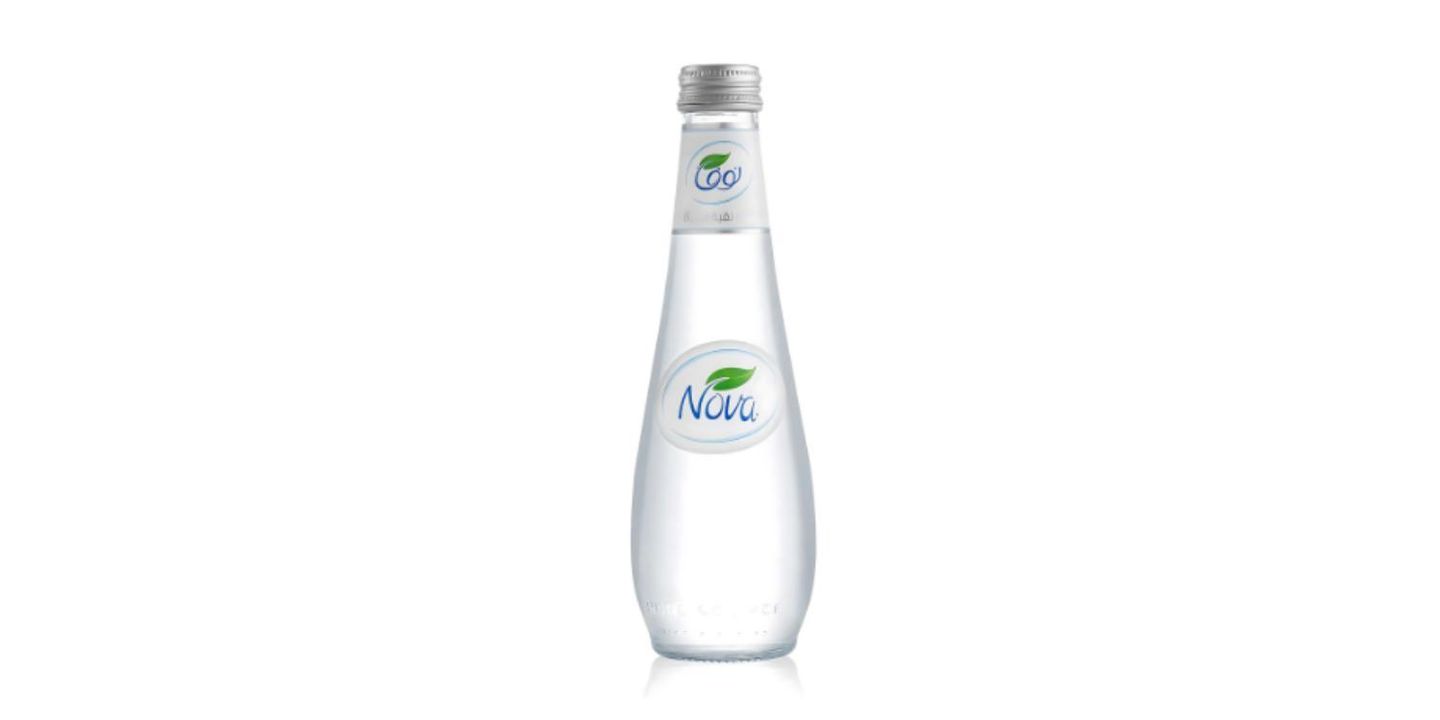 Small Glass Water