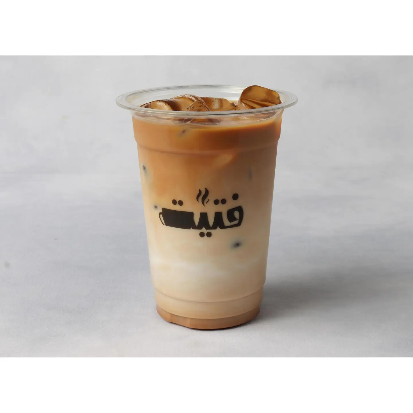 Iced Latte