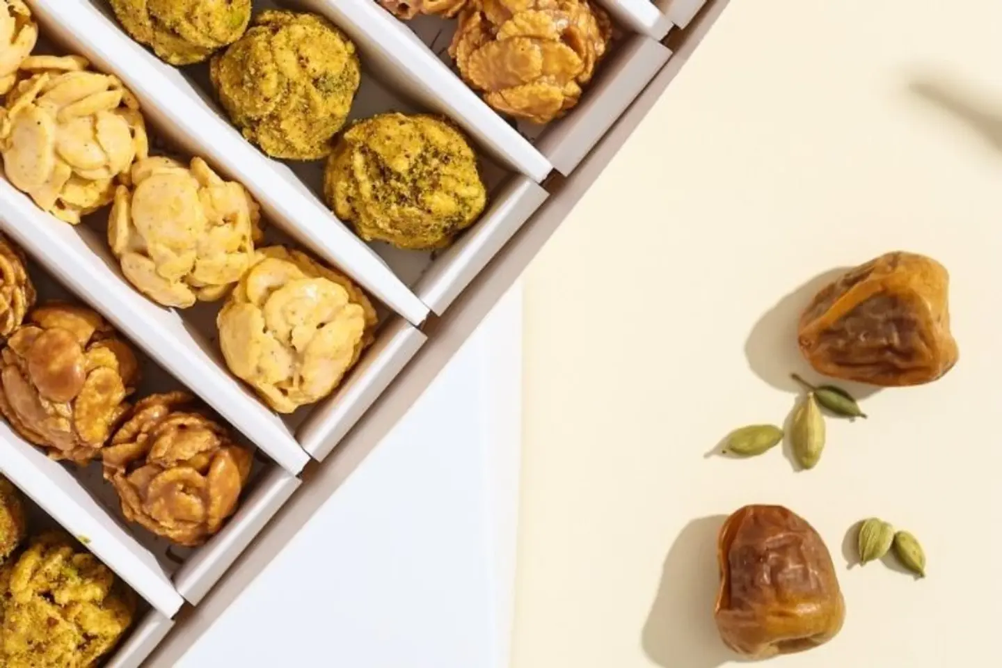 بوكس الجمعات السعودي - ٧٠ قطعة