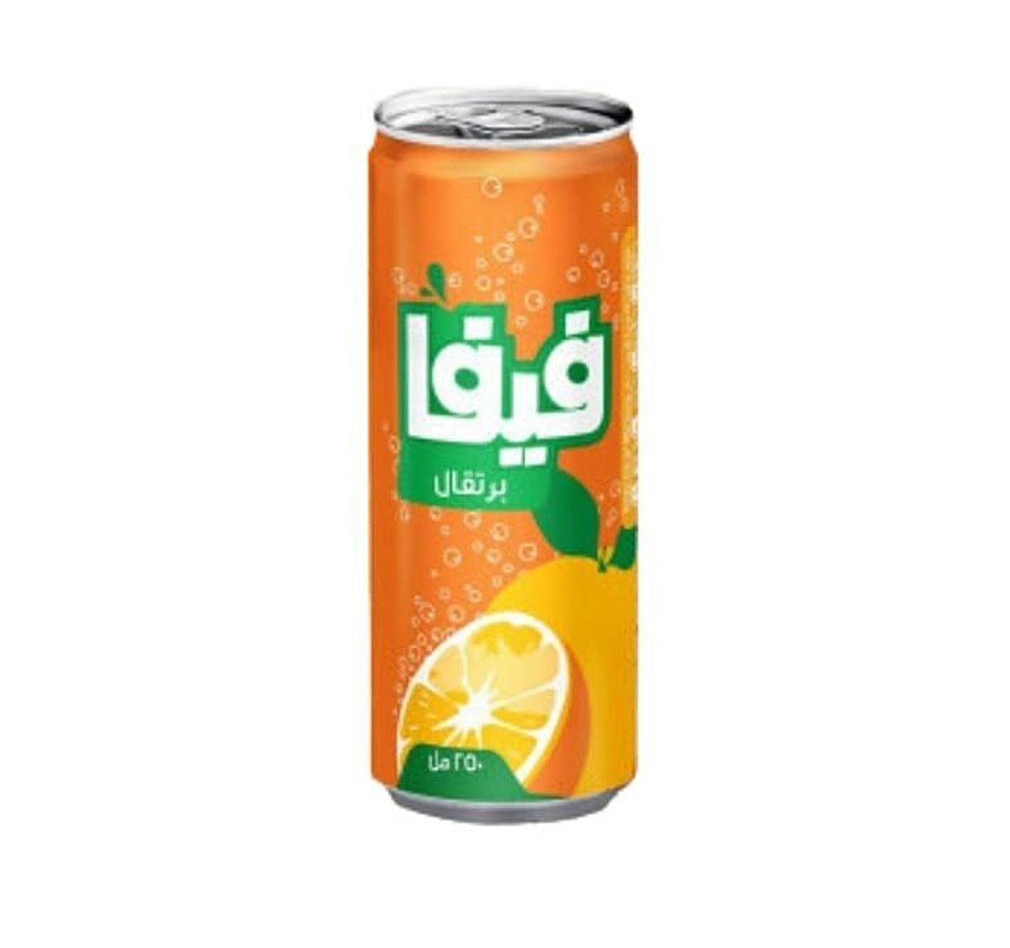 Fanta Orange