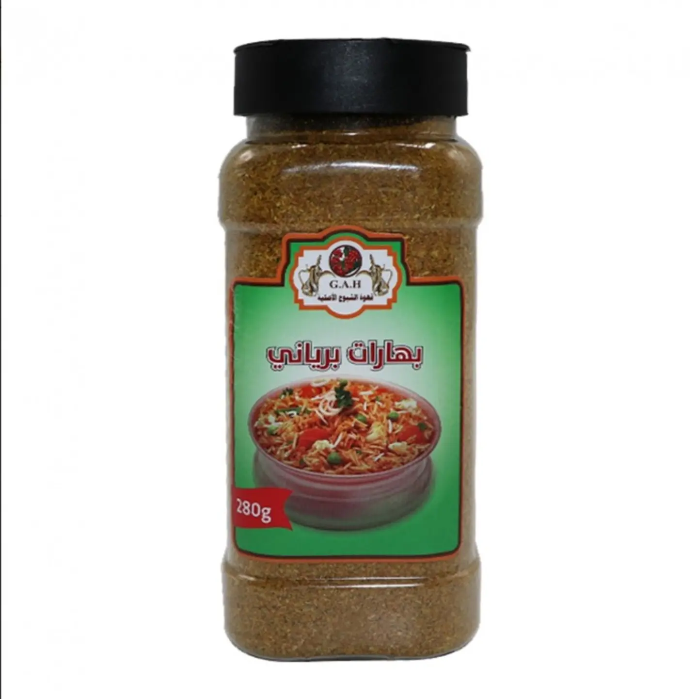Biryani Spices 250g