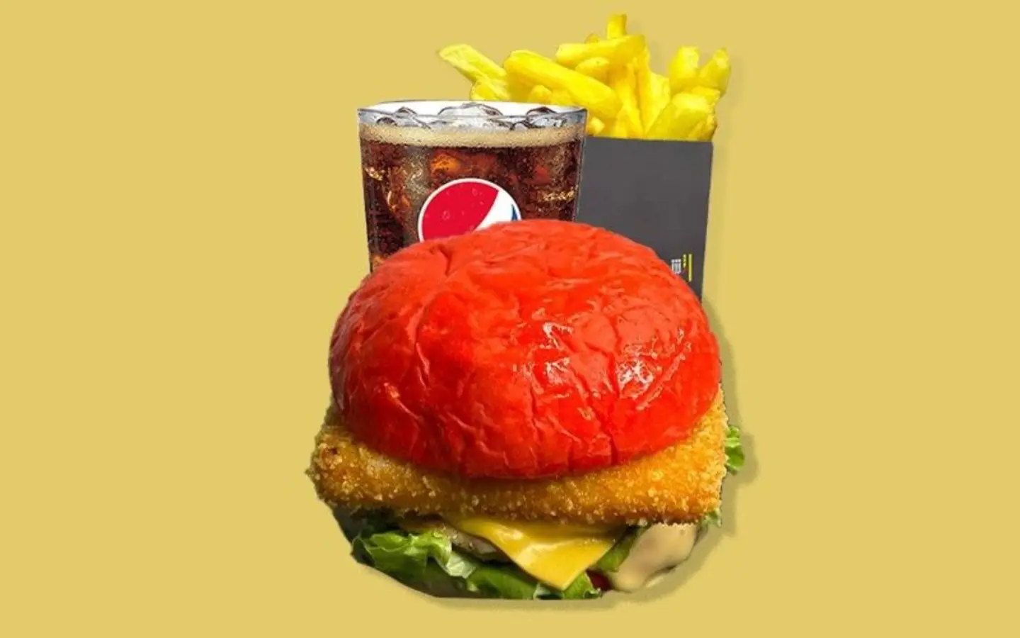 Special H Chicken Meal