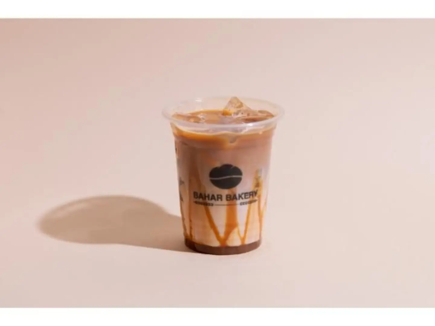 Caramel Macchiato