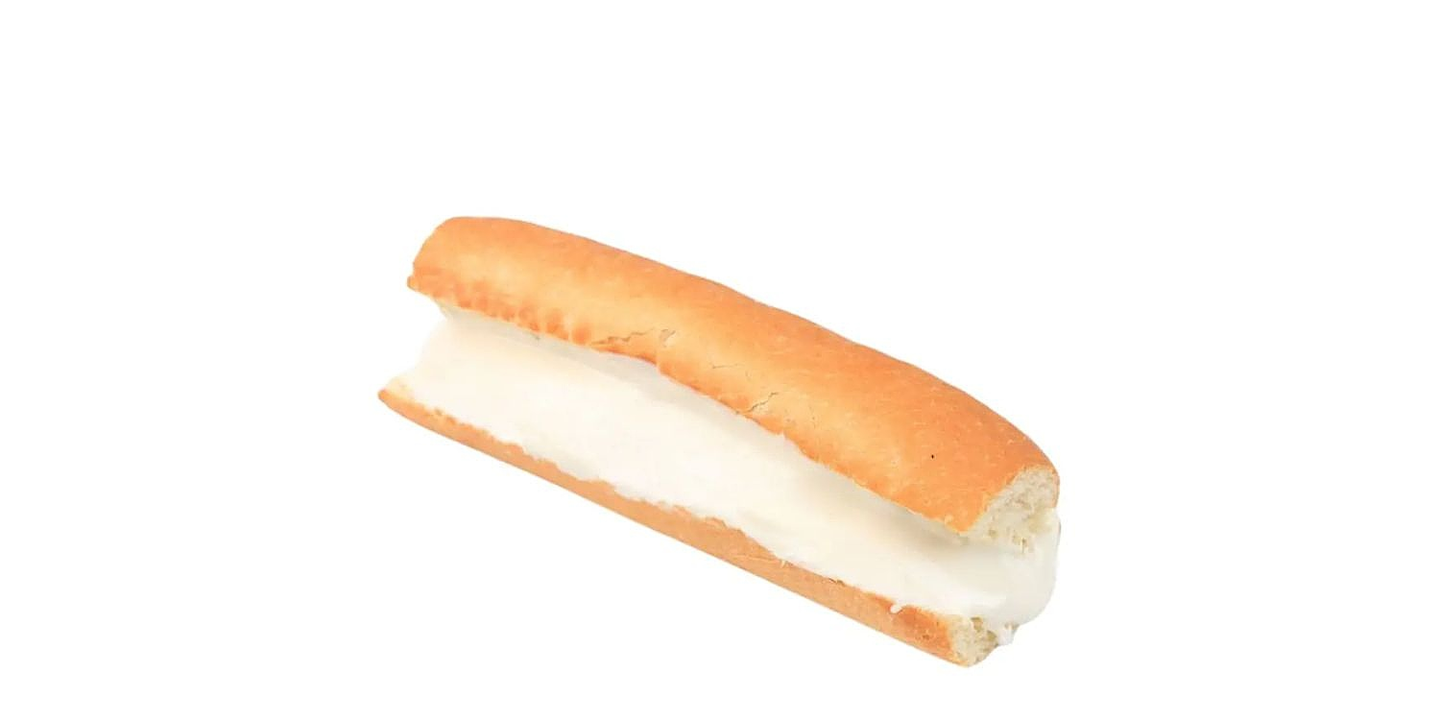 Cream Cheese Sandwich
