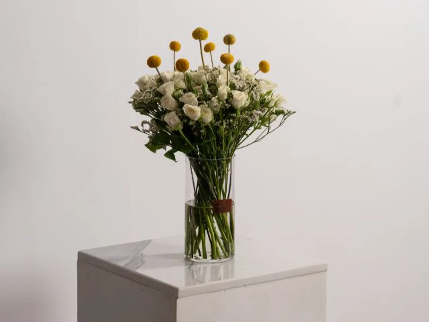 Elegance Vase