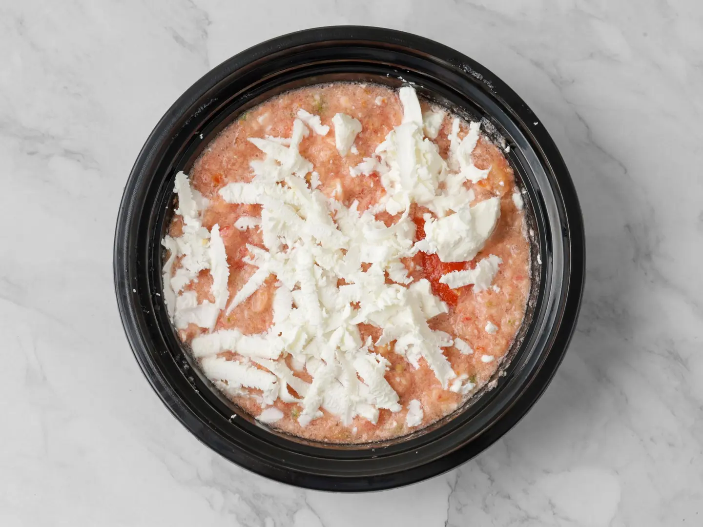 Cheese Salad