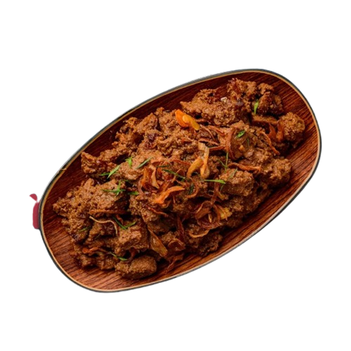 Dry Dendan Meat