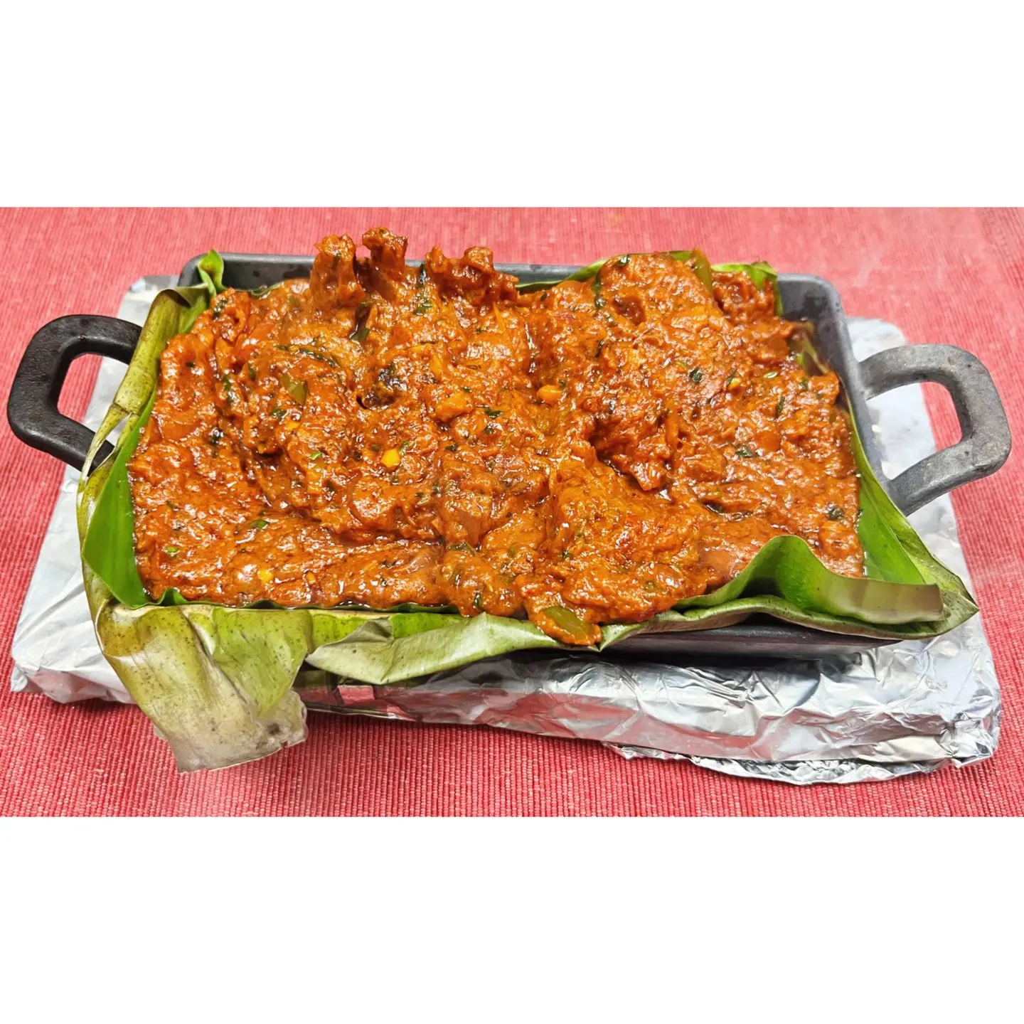 Chicken Angara