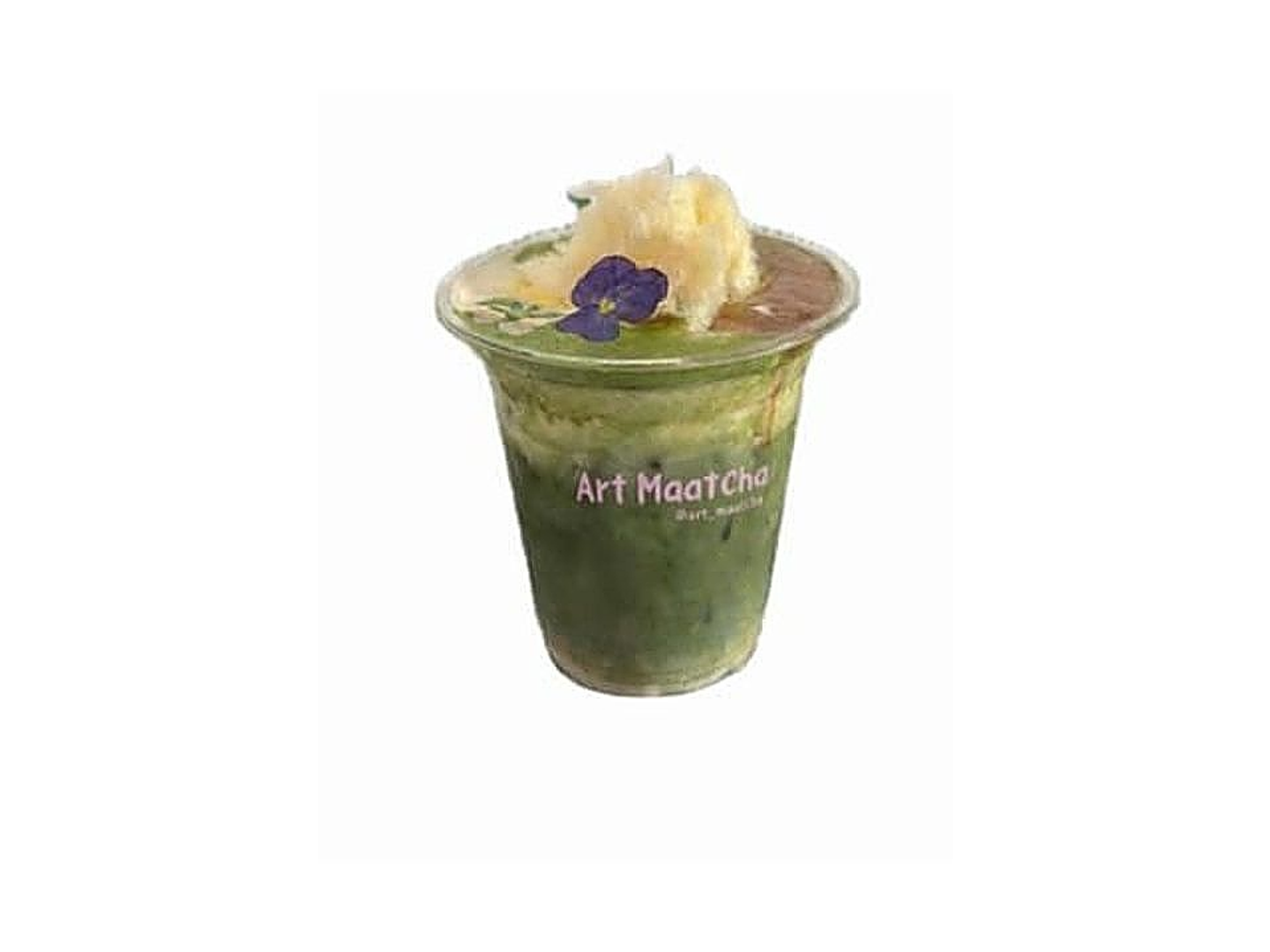 Cloud Matcha