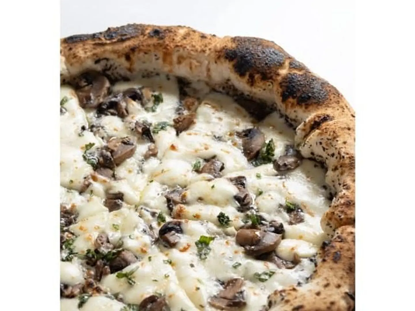 Truffle Pizza