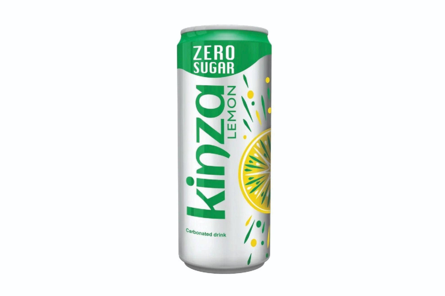 Kenza Diet Lemon