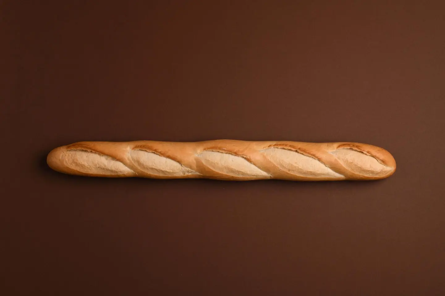 French Baguette 250g