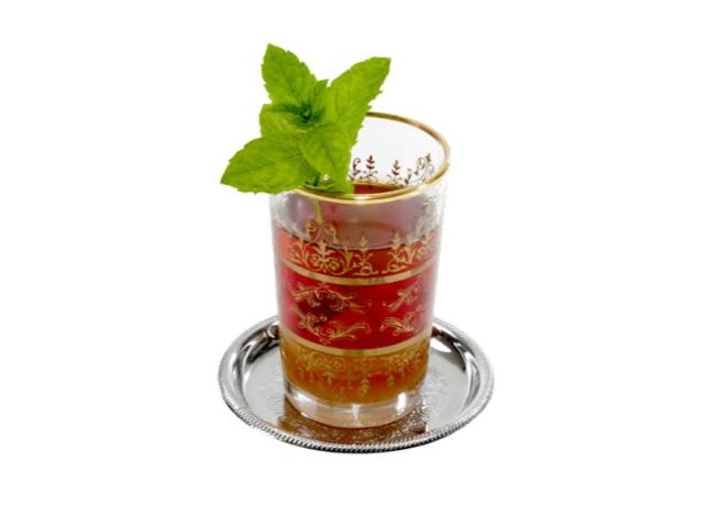 Moroccan Tea