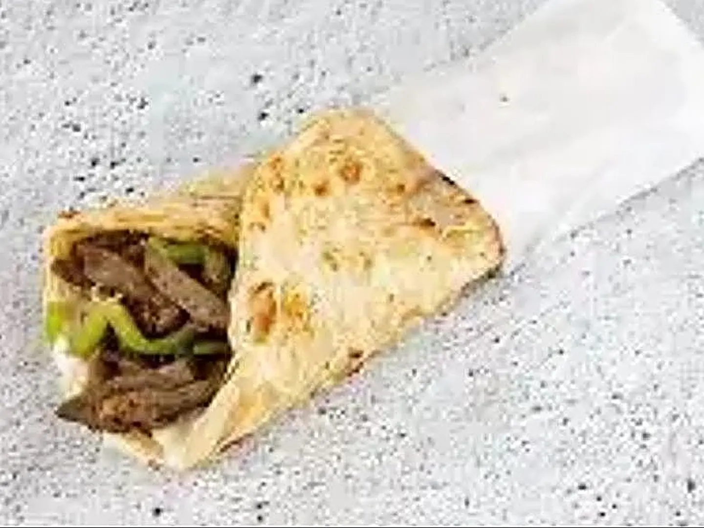 Liver Chapati Pie