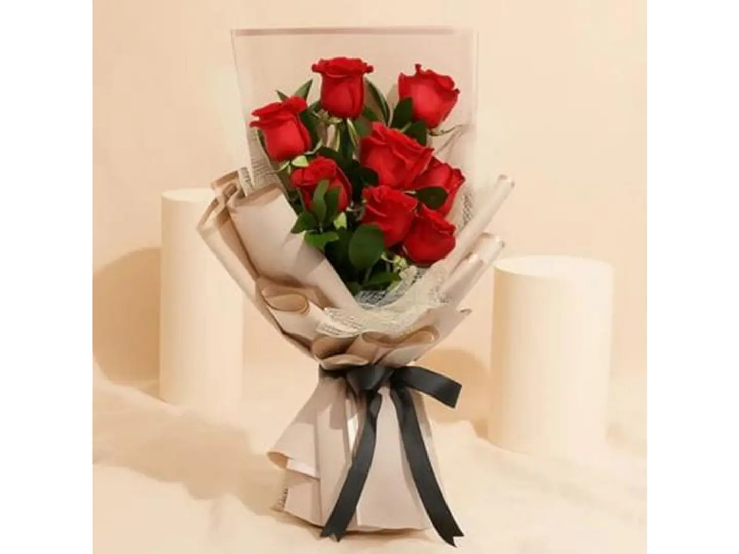 Crazy Flower Bouquet 16