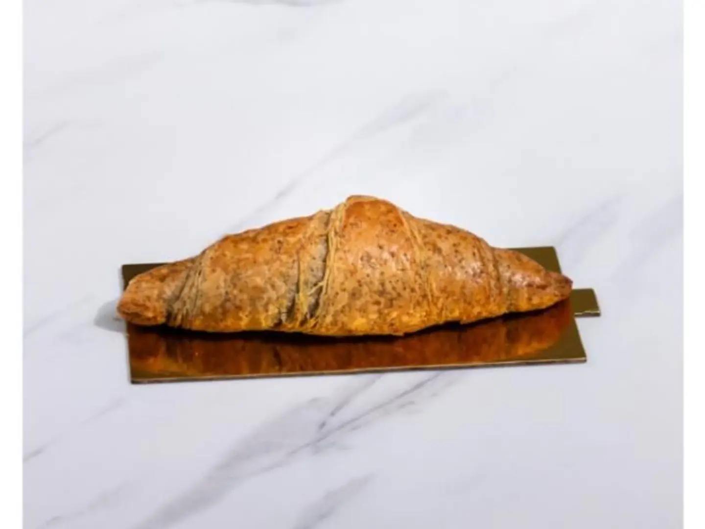 Premium Zaatar Croissant