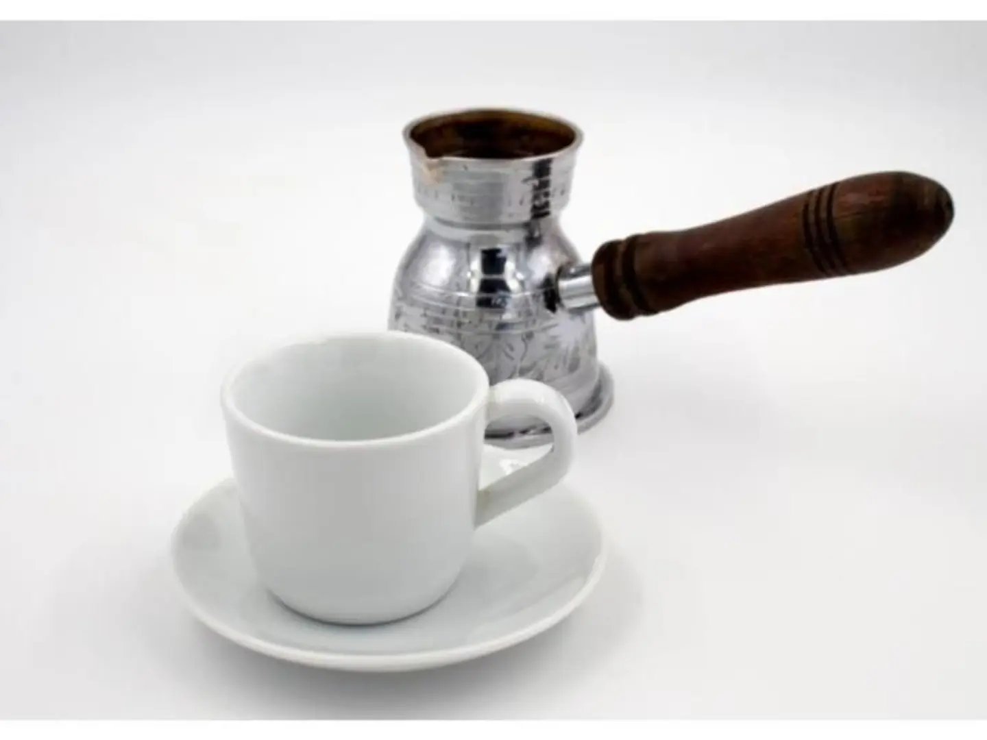 Turkish Coffee