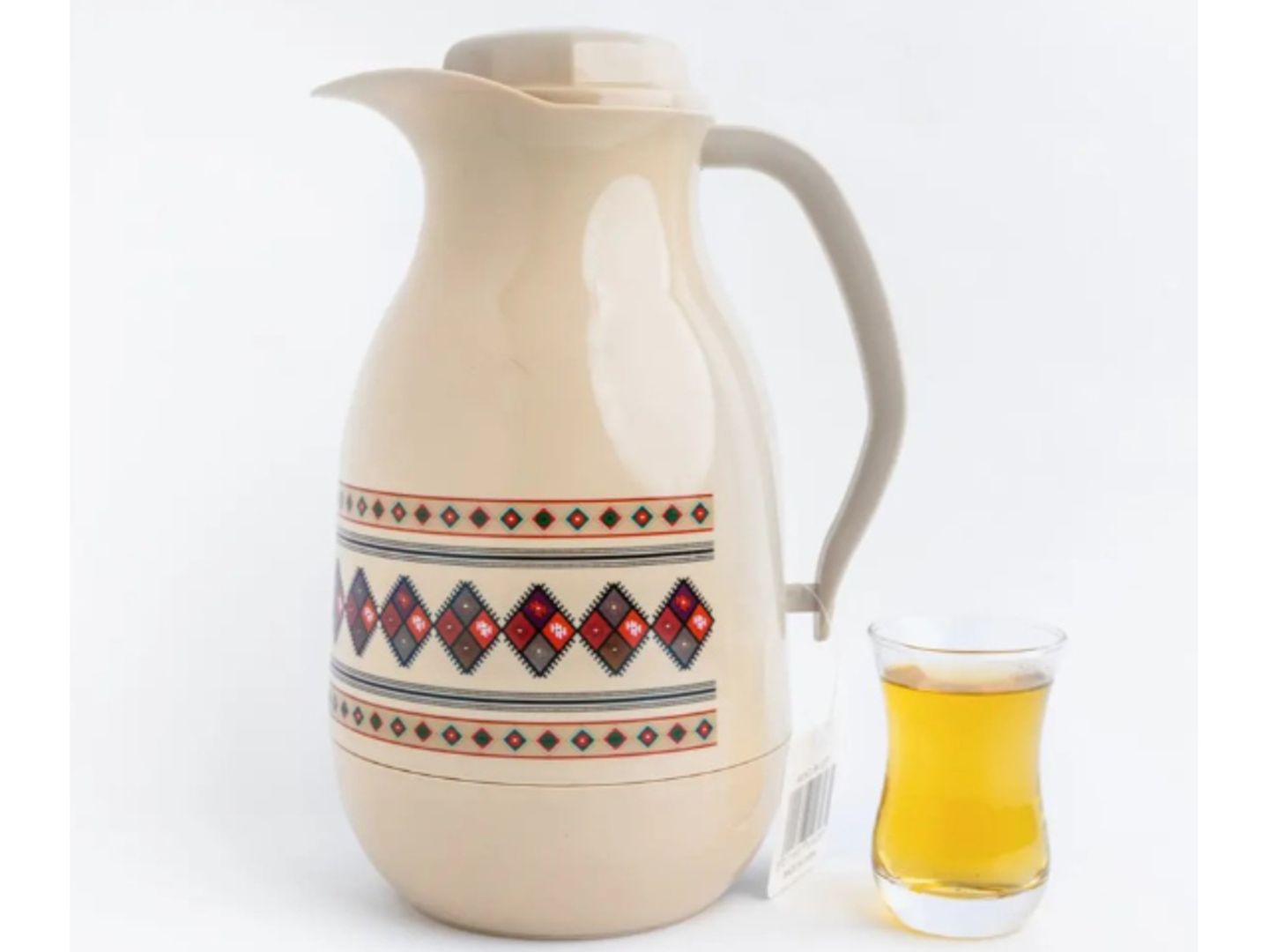 Moroccan Tea Thermos