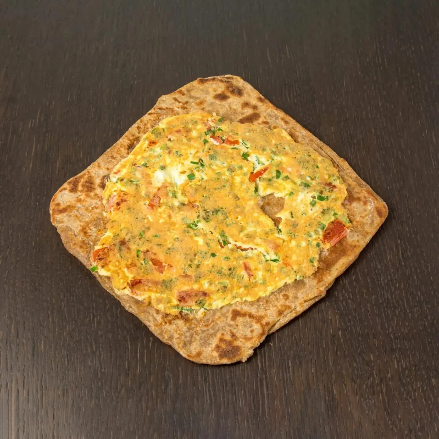 Shakshuka Pie