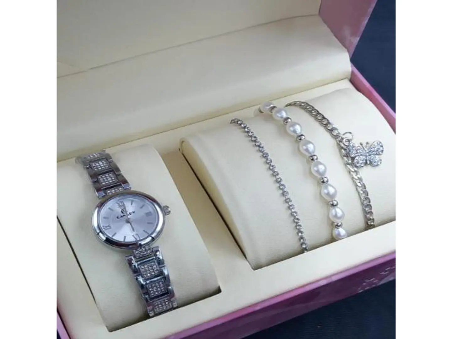 Luxury Women's Watch 9