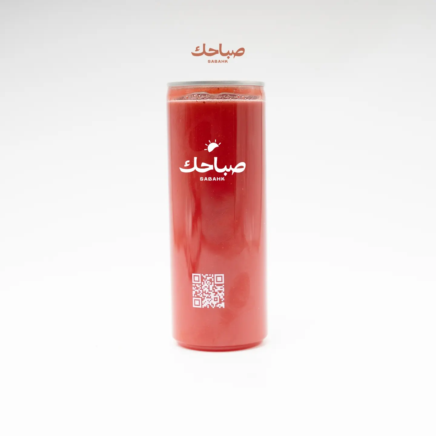 عصير فرولة - 330 مل