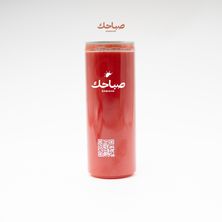 عصير فرولة - 330 مل