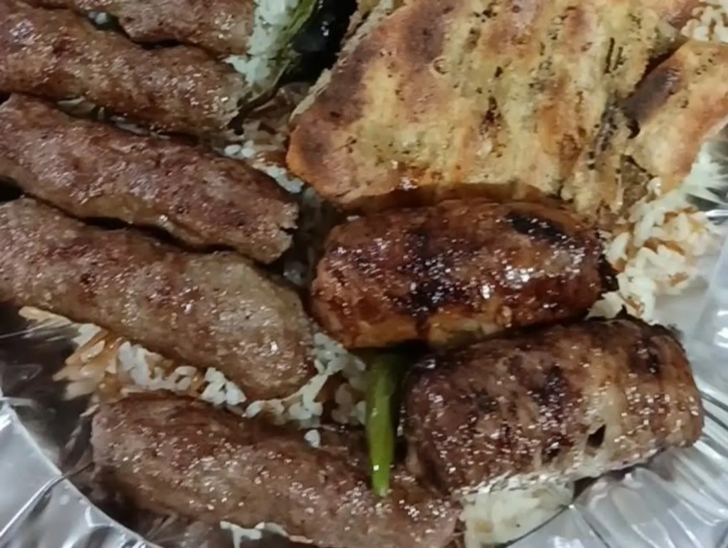 وجبة اليوم الوطني